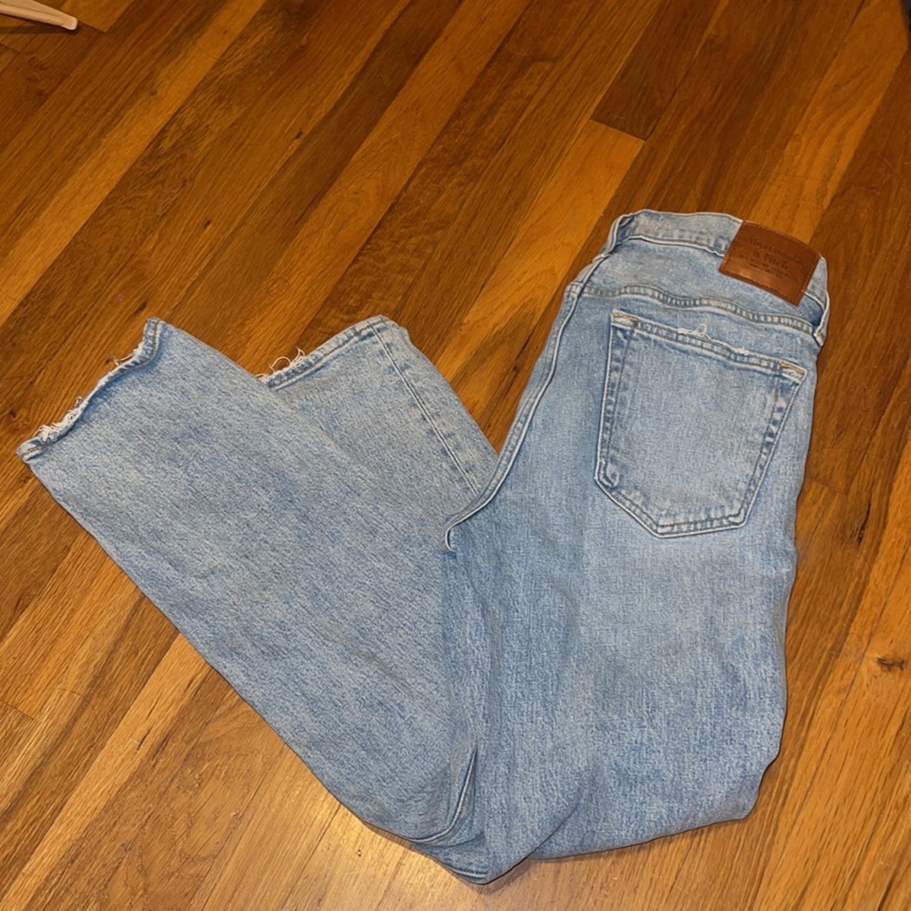 Abercrombie Jeans